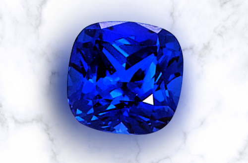 sapphire