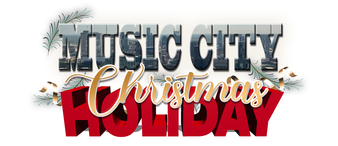 Music City Christmas Holiday