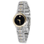 Movado Women's Sport Edition Two-Tone Stainless Steel Watch