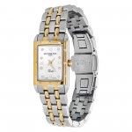 Raymond Weil Tango Ladies Two-Tone Watch