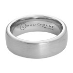 Benchmark Colbalt Chrome Ring