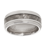 Gents Miscellaneous Ring / Tungsten