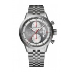 Raymond Weil Men's Freelancer Chronograph Automatic Titanium Watch