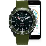 Alpina Men's Seastrong HSW Watch
