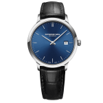 Raymond Weil Men's Toccata Blue Dial Watch