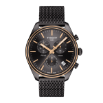 Tissot Men's PR100 Chronograph Watch