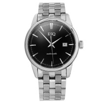 ESQ Men's Automatic Stainless Steel Watch