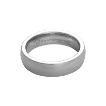 Gents Tungsten Ring / Tungsten
