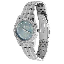 Ladies Stainless Watch / Stainless