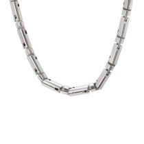 Gents Stainless Chain / Stainless