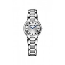 Raymond Weil Jasmine Lady's Silver Dial Watch