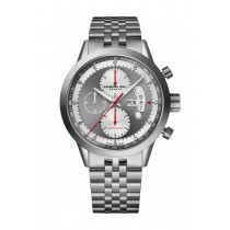 Raymond Weil Men's Freelancer Chronograph Automatic Titanium Watch