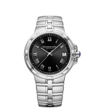 Raymond Weil Parsifal Men's Quartz Watch