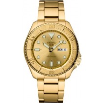Men's Seiko 5 Automatic Watch