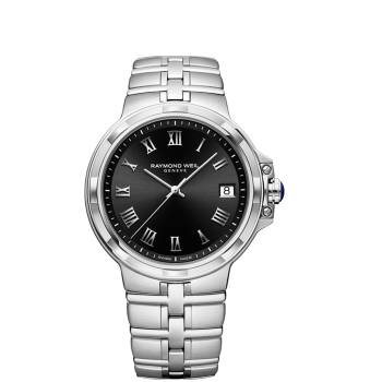 Raymond Weil Parsifal Men's Quartz Watch
