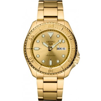 Men's Seiko 5 Automatic Watch