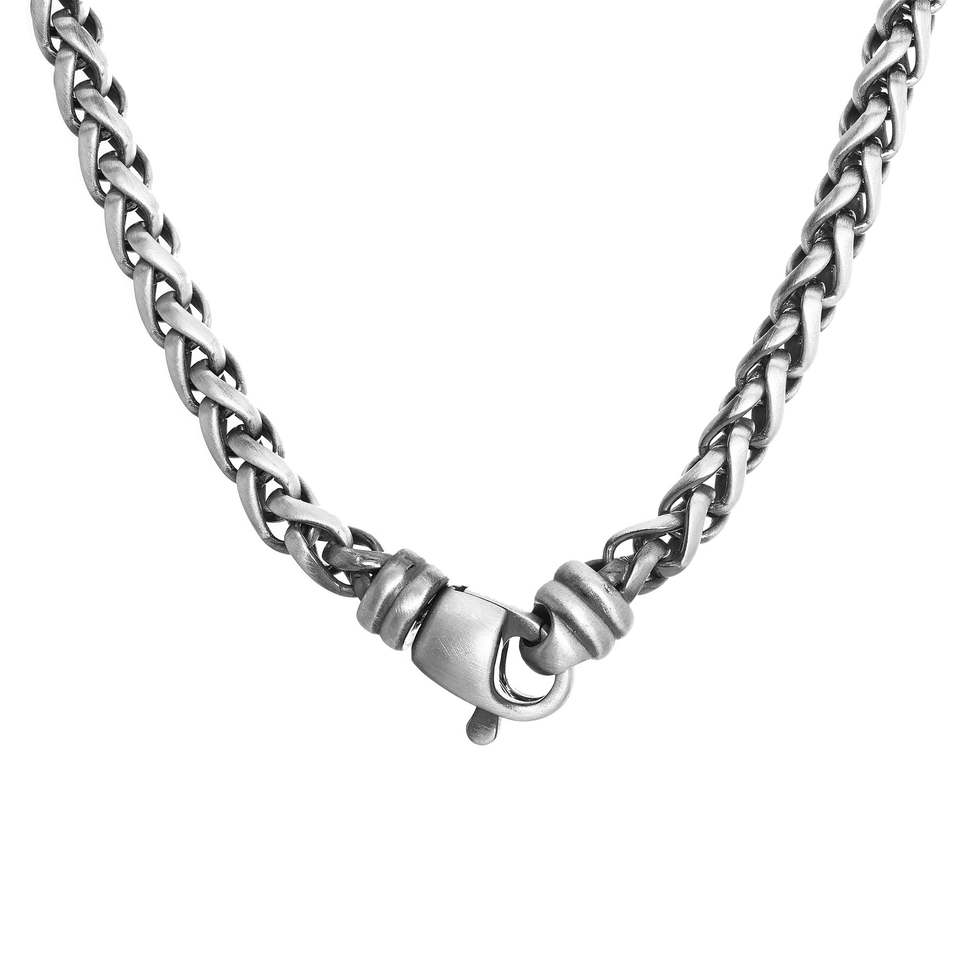 silver key chains for gents